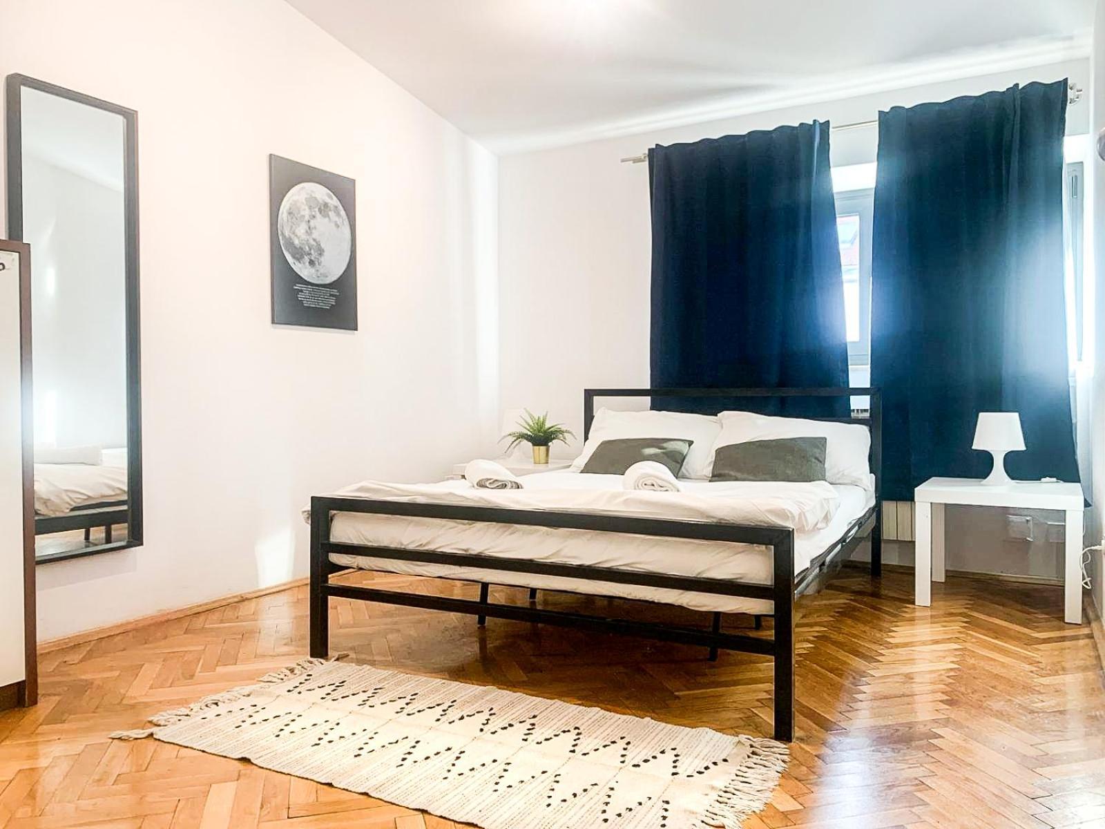 Whole Wide World Hostel Zagreb Extérieur photo